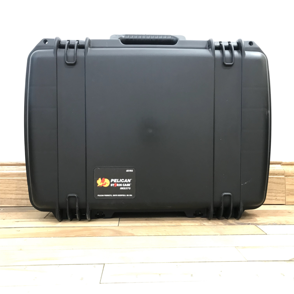 Pelican Storm Case iM2370 | Legacy Glassworks