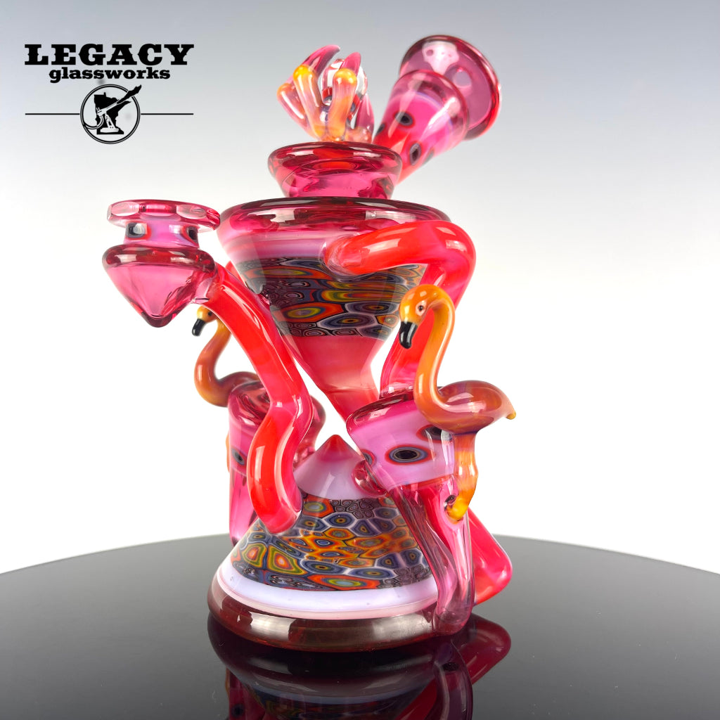 Richie Villa x Burtoni Recycler