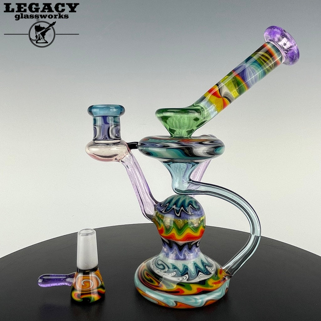 Dab Rite  Legacy Glassworks