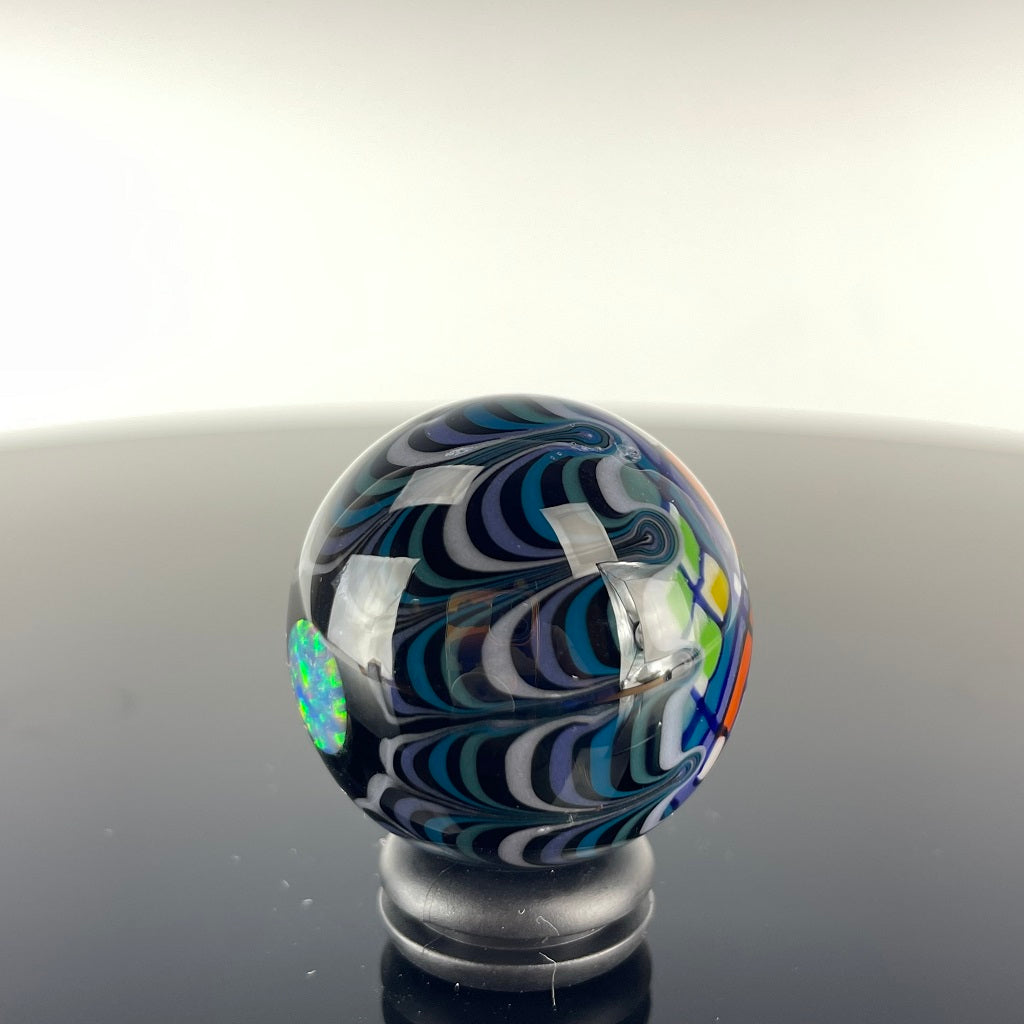 Freeek Glass Marbles M&M 2024