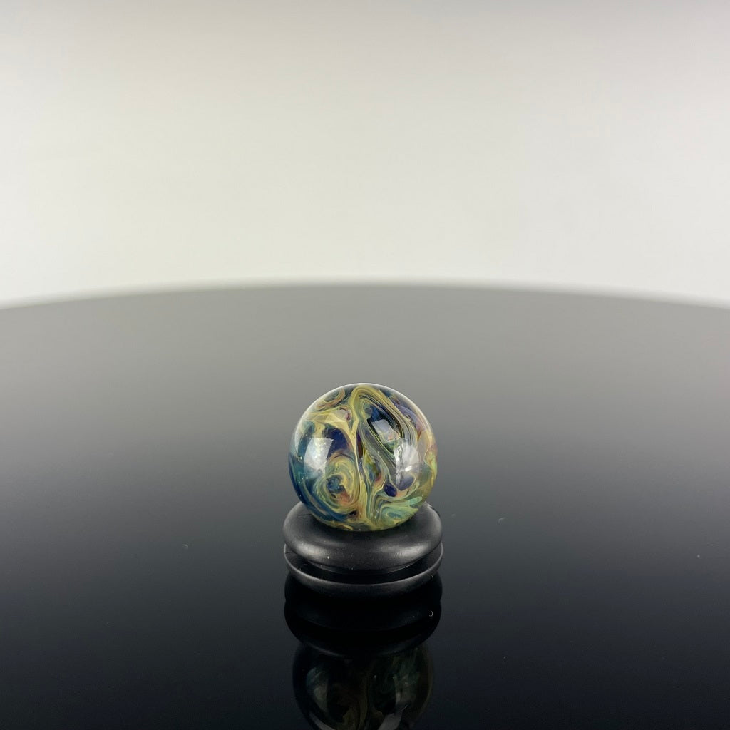 Notanotherglassblower Marbles M&M 2024