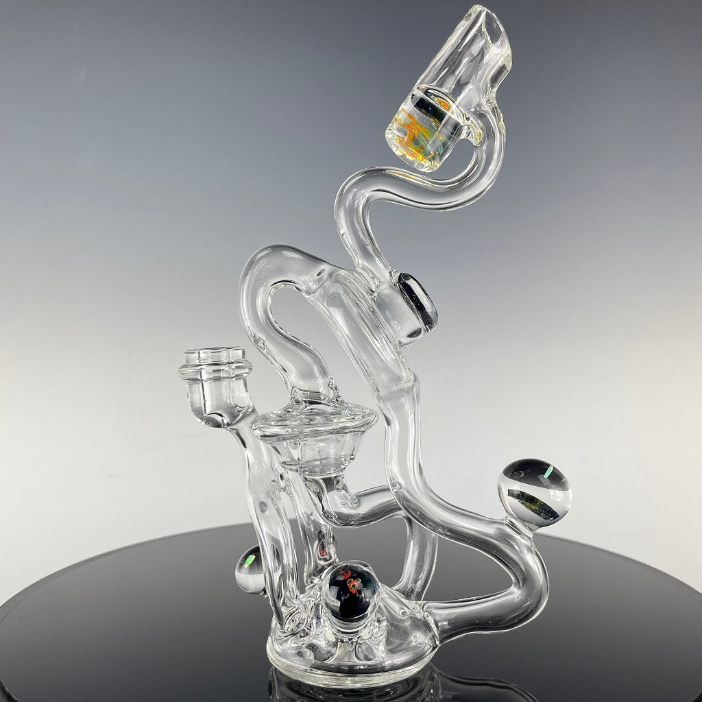 Timeless Artifact Recycler & Slurper Set M&M 2024