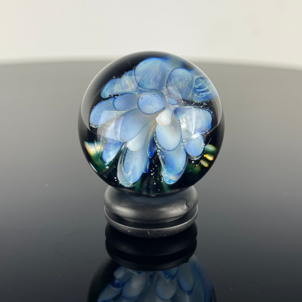 My Stash Glass Marbles M&M 2024