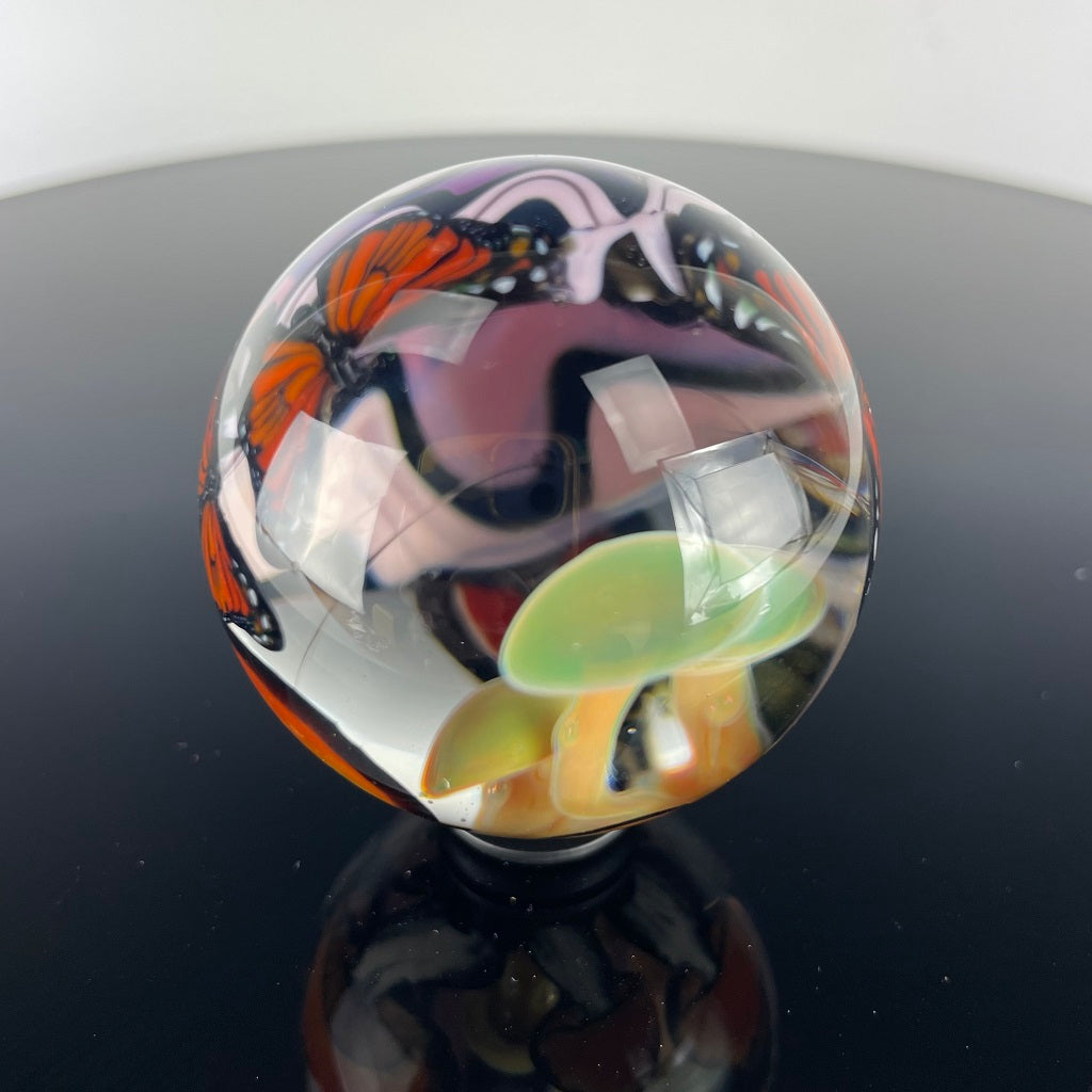 Jes Durfee Marbles M&M 2024