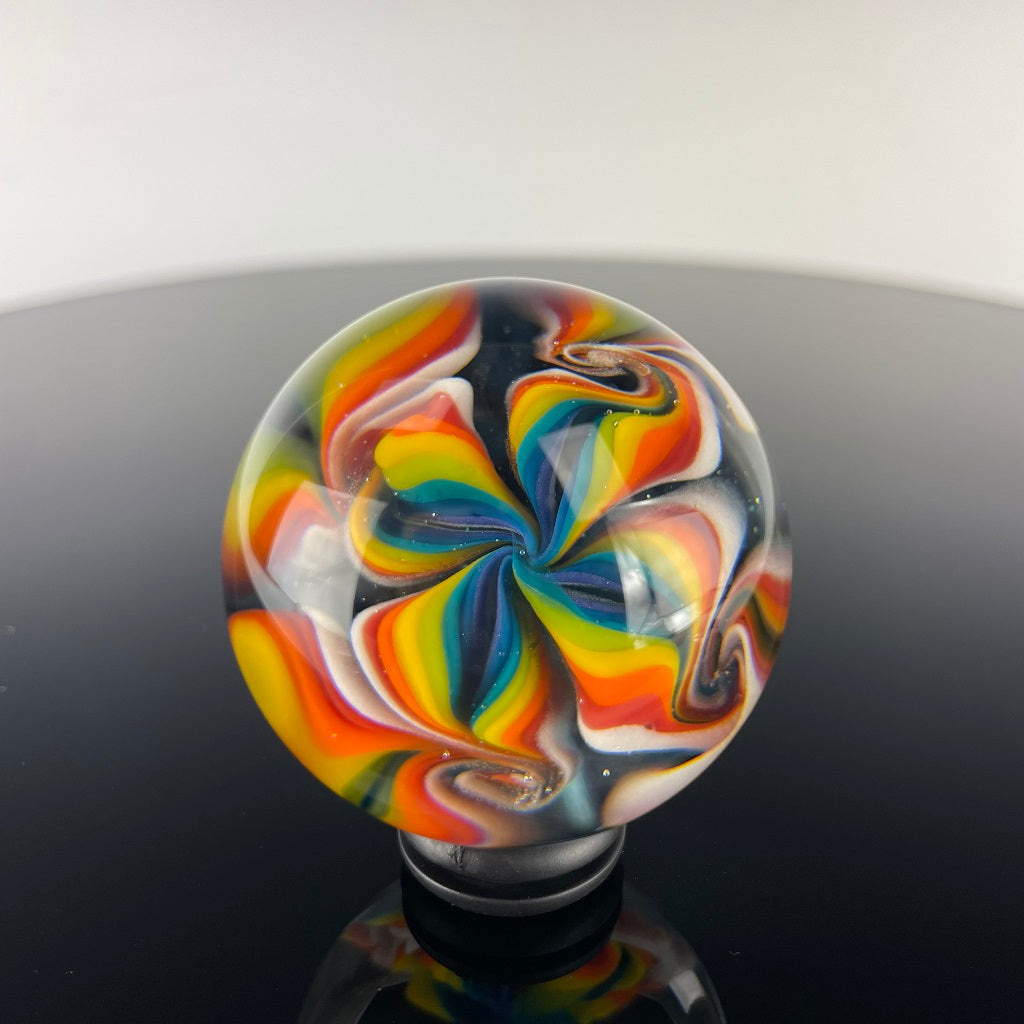 Technicks Glass Marbles M&M 2024