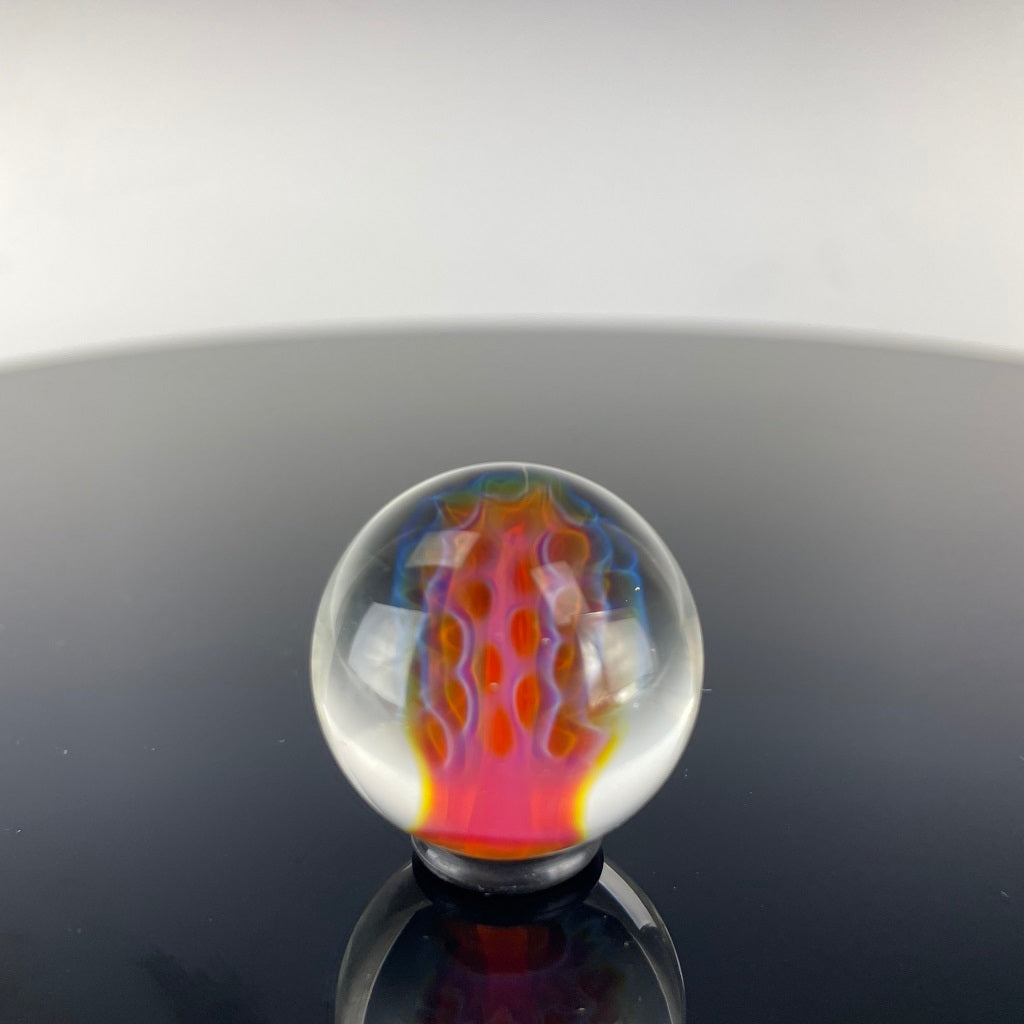 Chubbs Glass Marbles M&M 2024