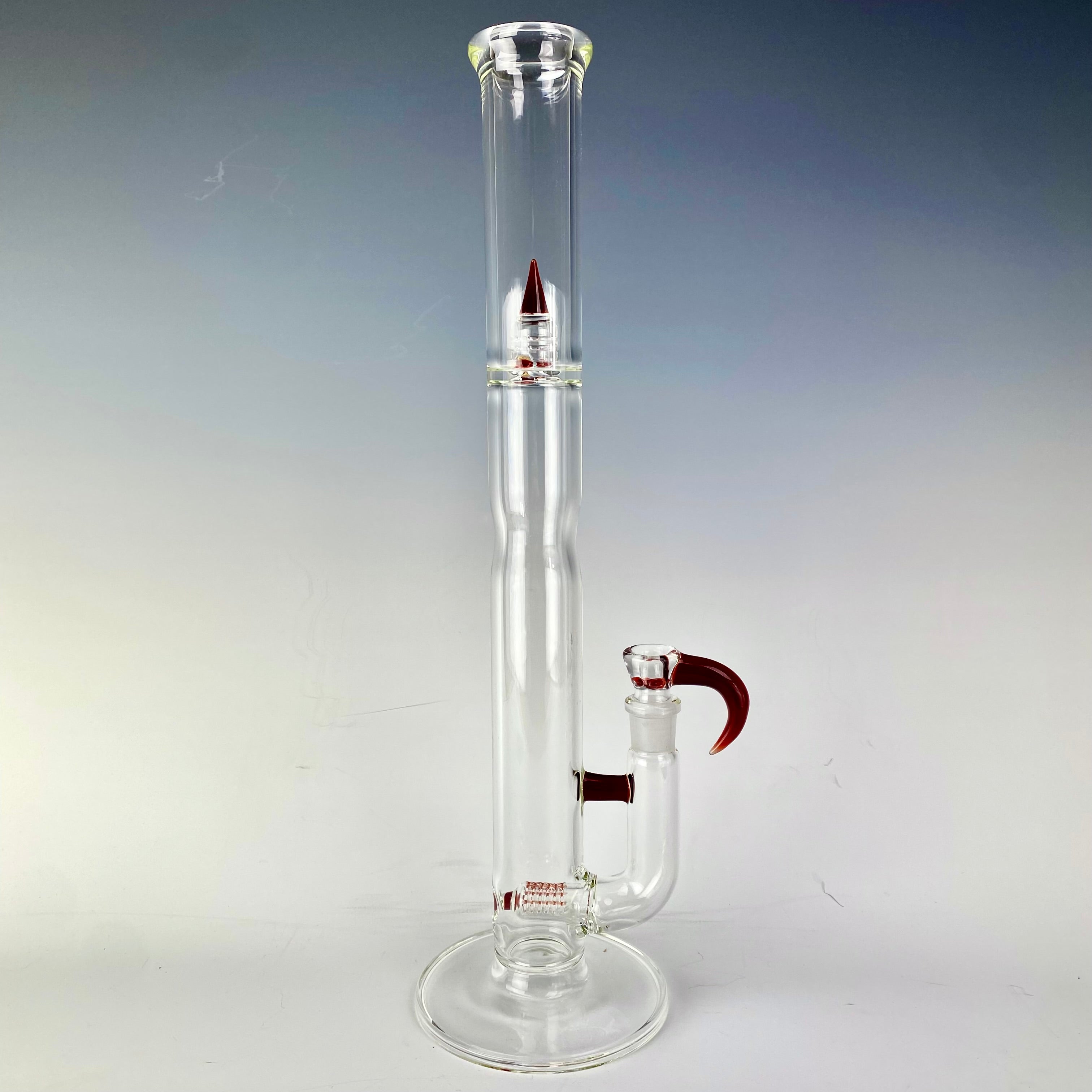 Kenta Kito 18mm Inline Tube