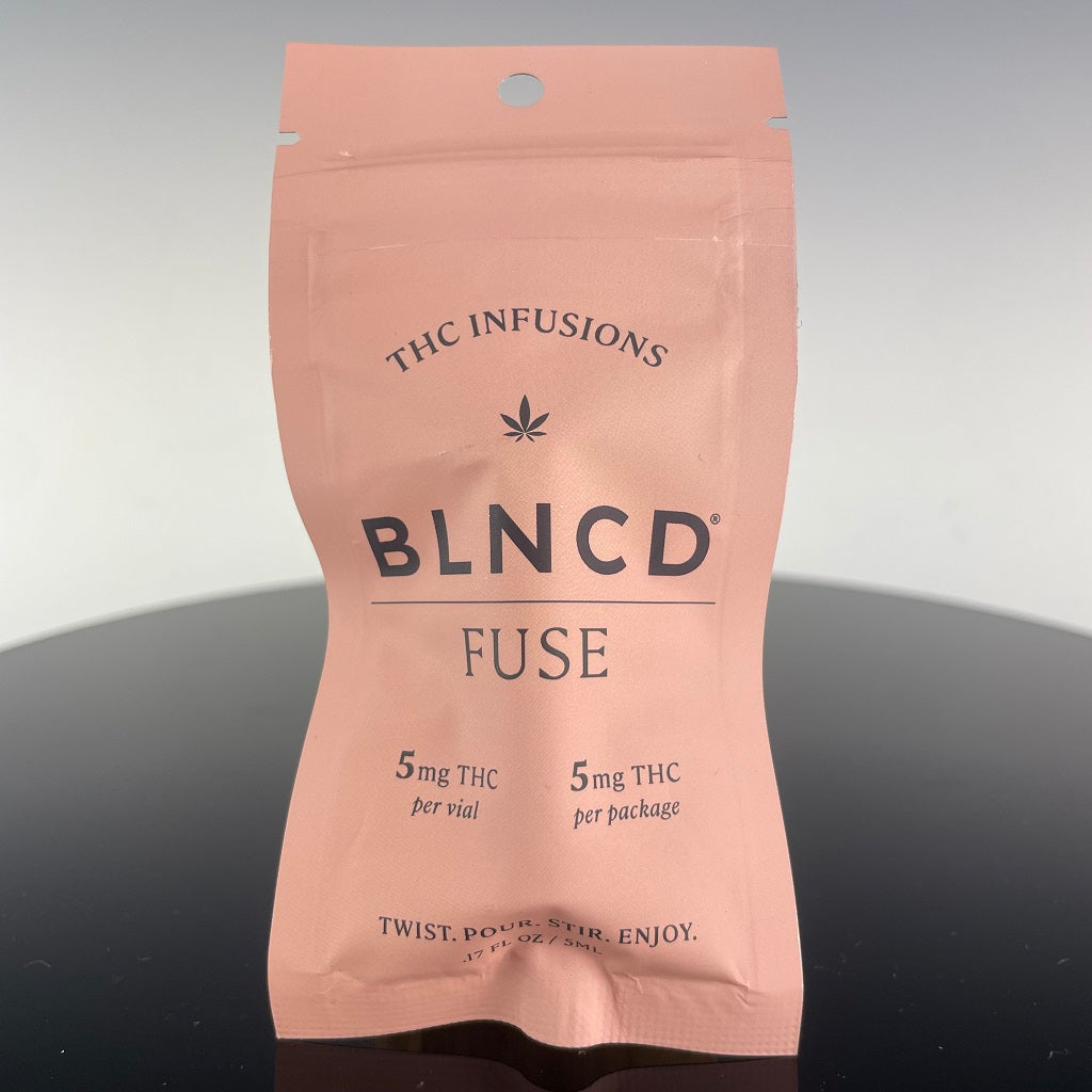 BLNCD FUSE Vials