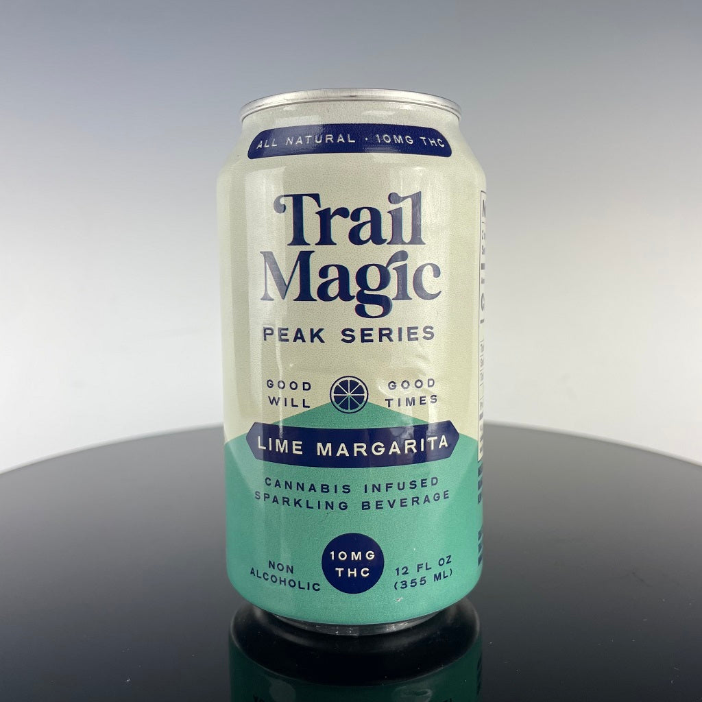 Trail Magic Beverages