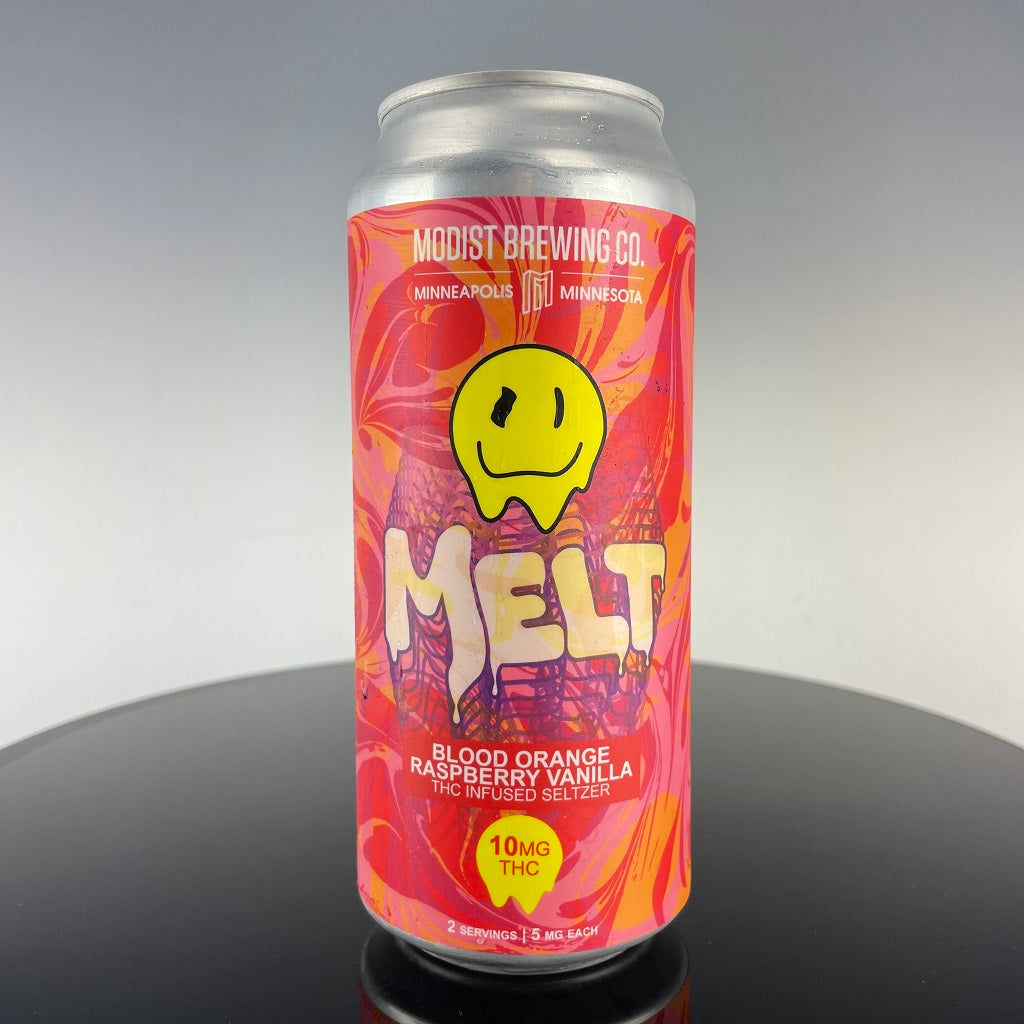 Modist MELT Seltzer