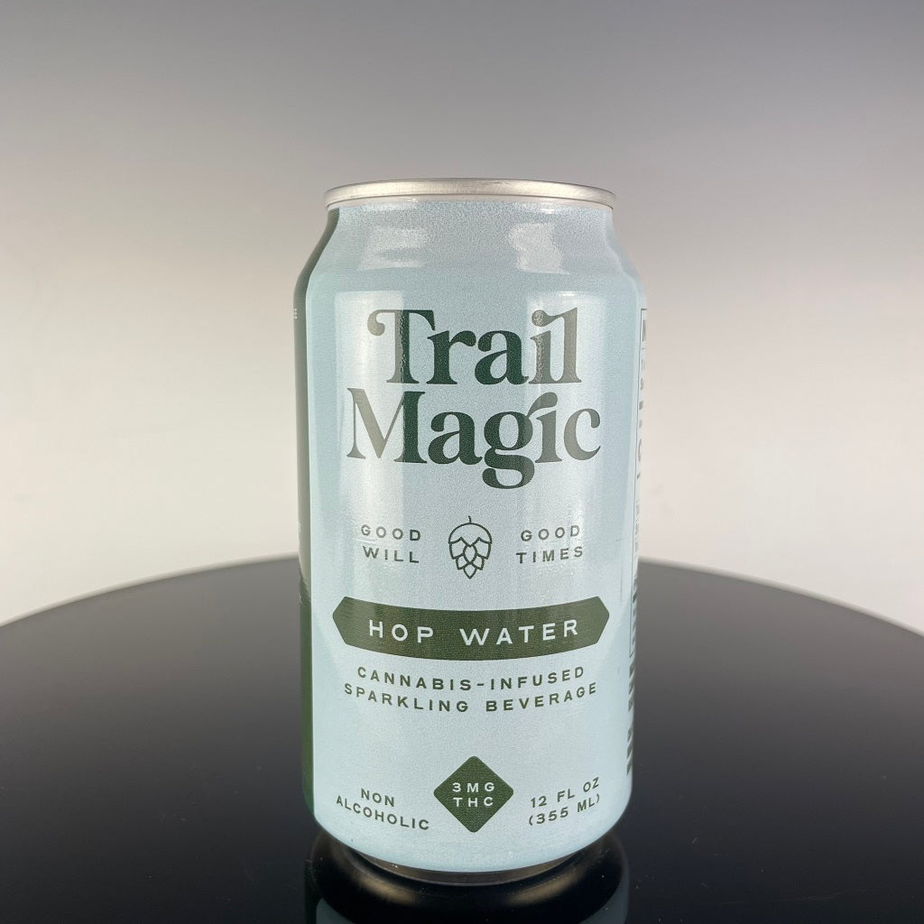 Trail Magic Beverages