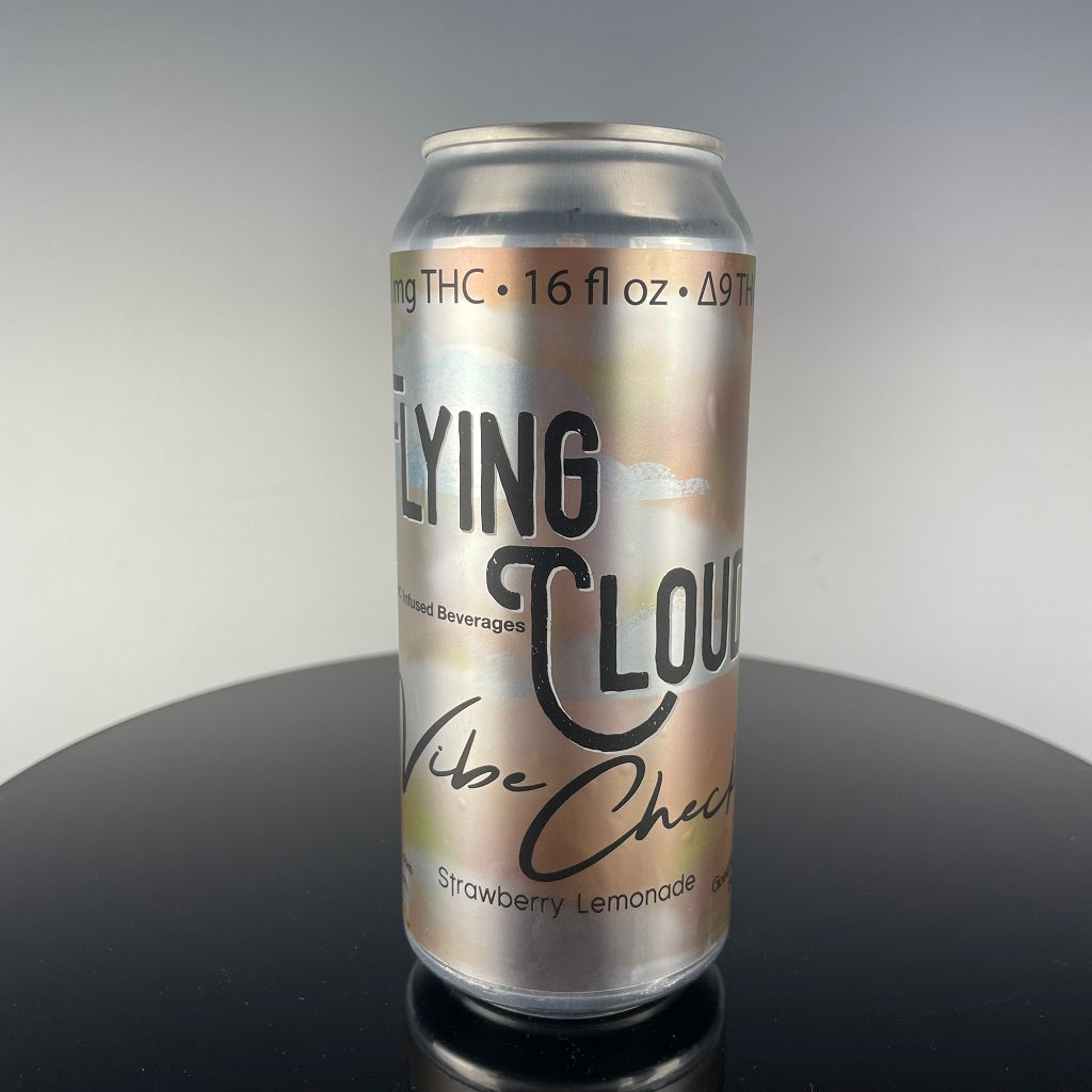 Flying Cloud Drinks