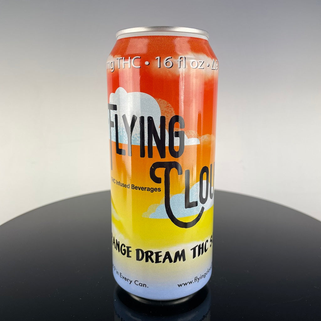 Flying Cloud Drinks