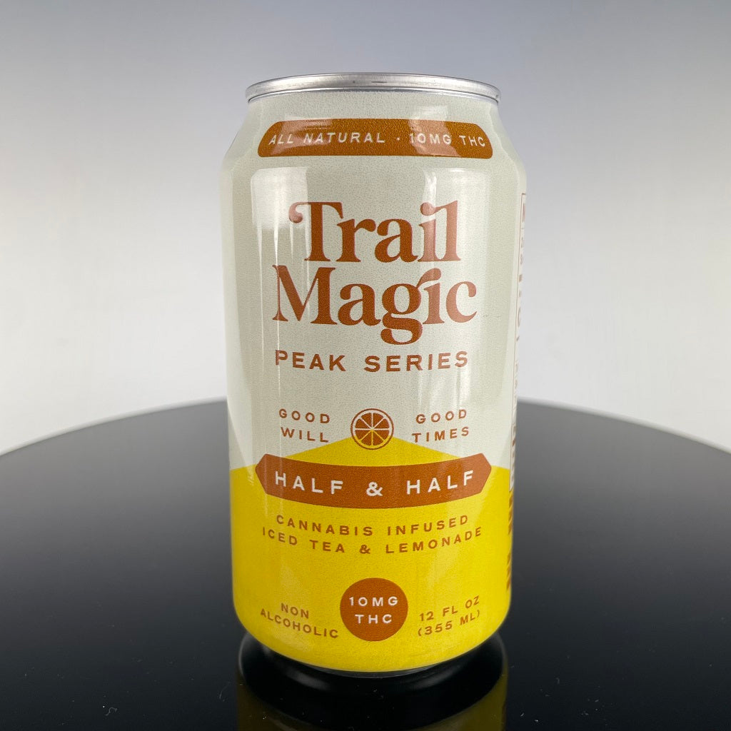 Trail Magic Beverages