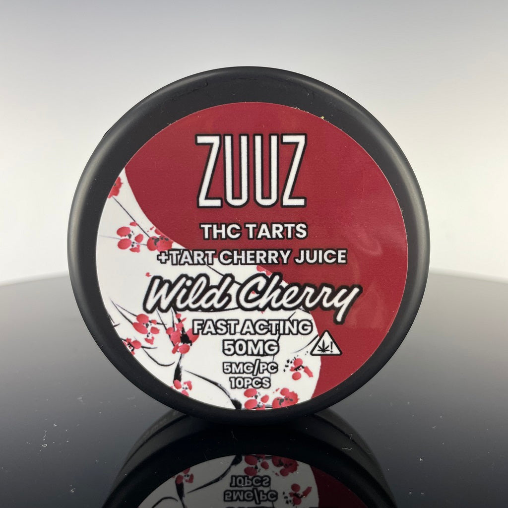 ZUUZ Tarts