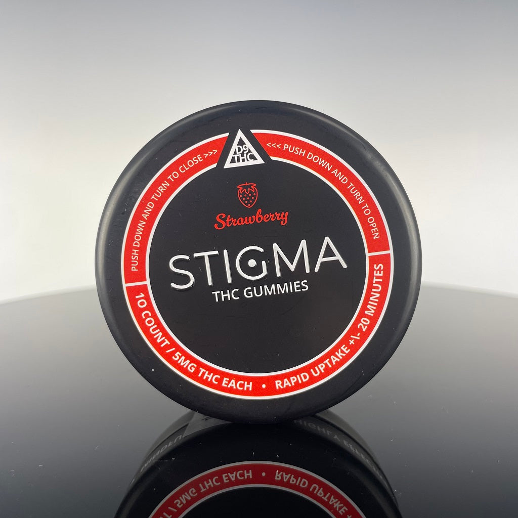 Stigma Gummies