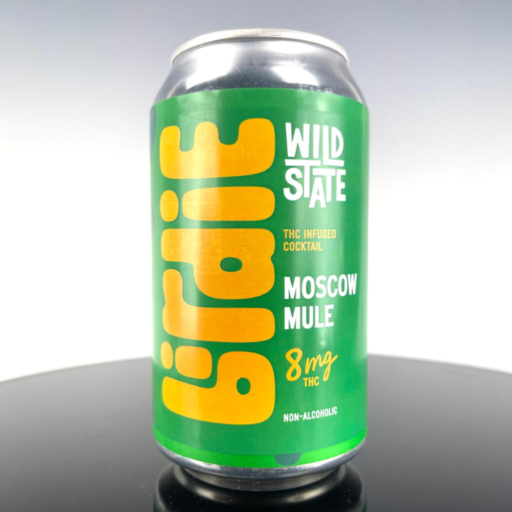 Birdie by Wild State