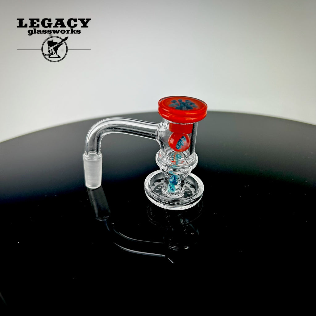 Dab Rite  Legacy Glassworks