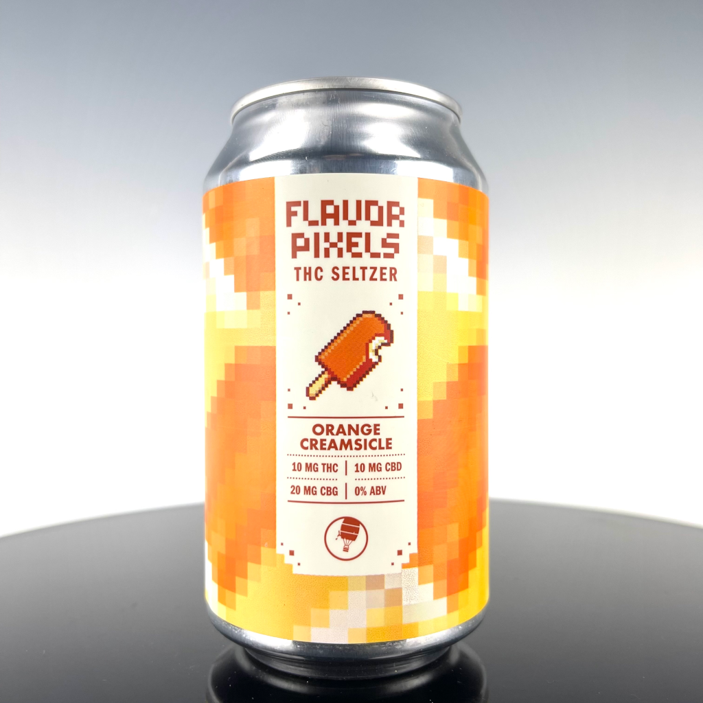 Insight Brewing Flavor Pixels