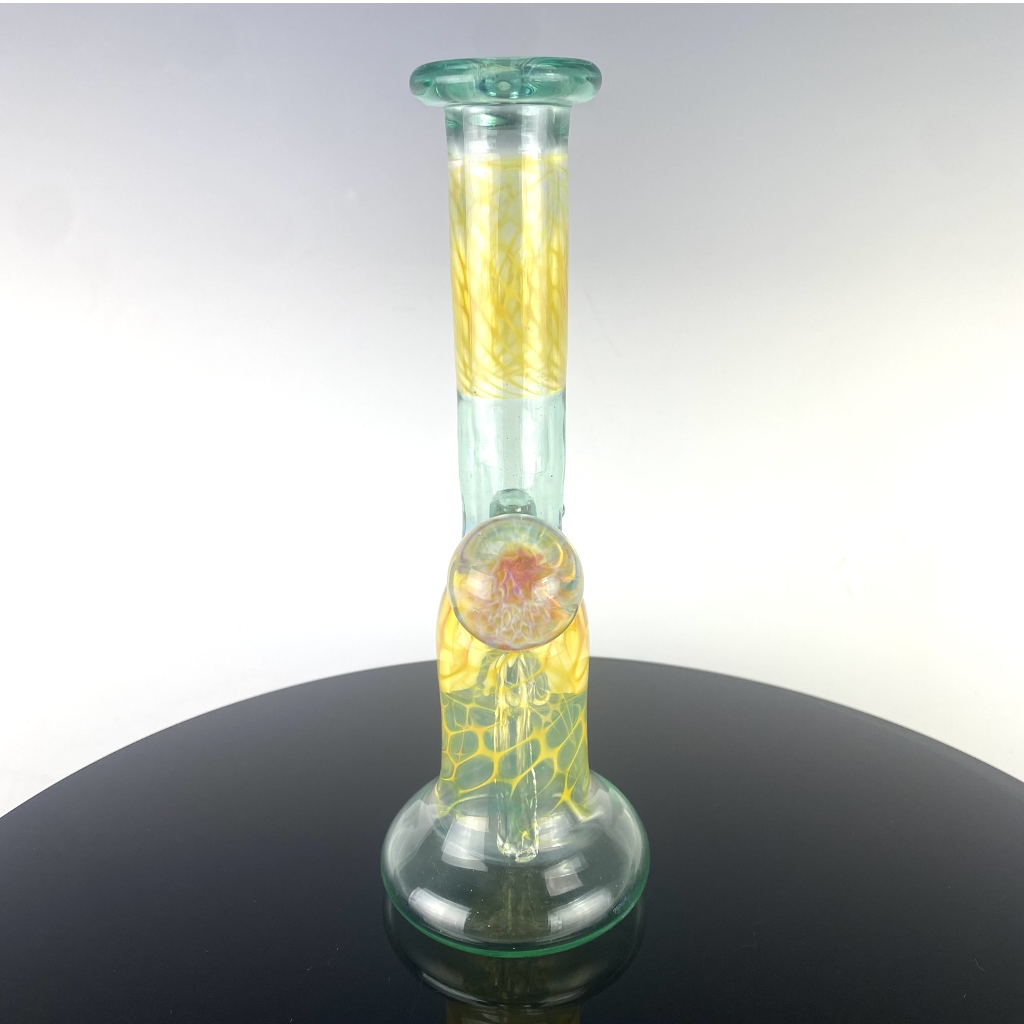 Kubu Fume/Tonic Mini Tube