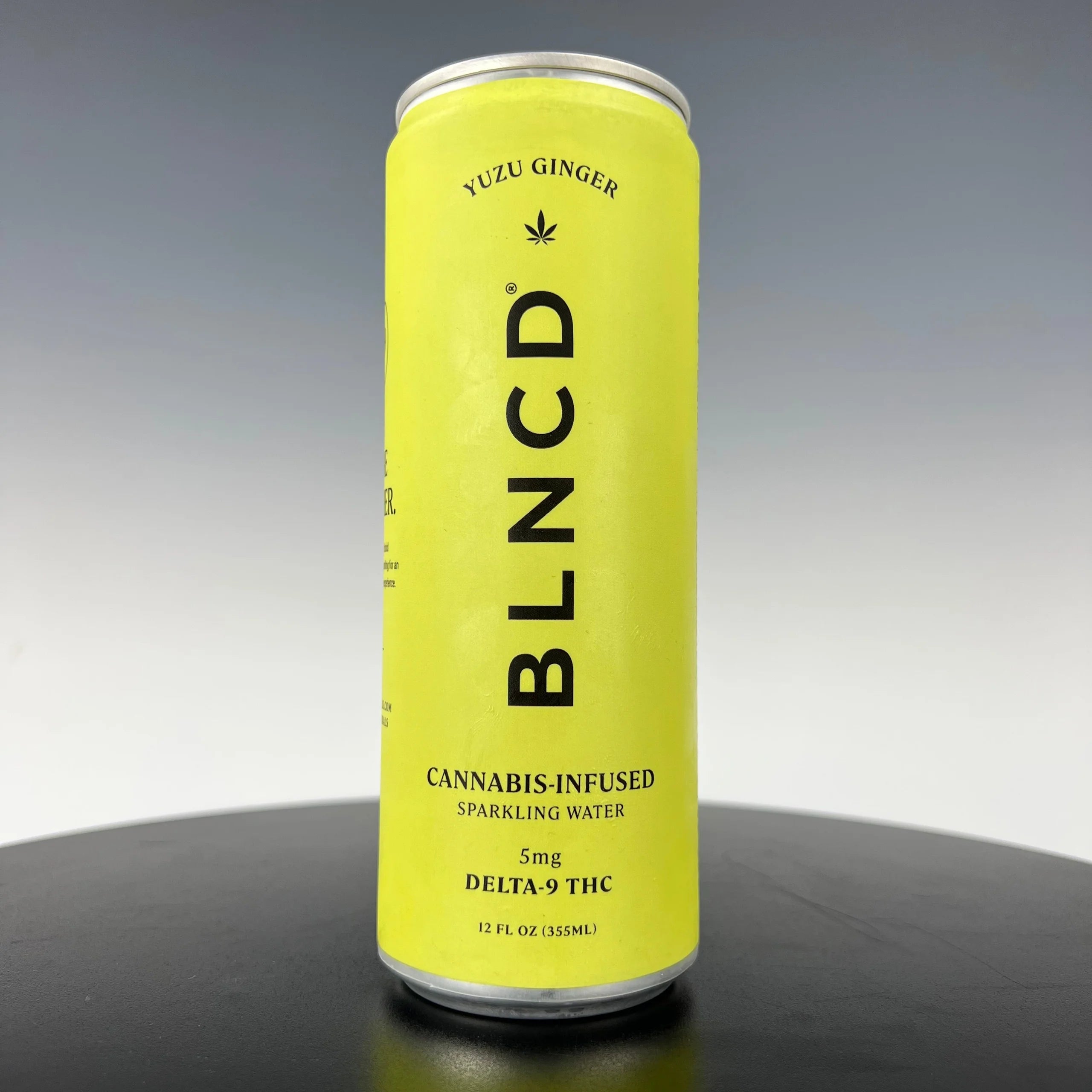 BLNCD Sparkling Water