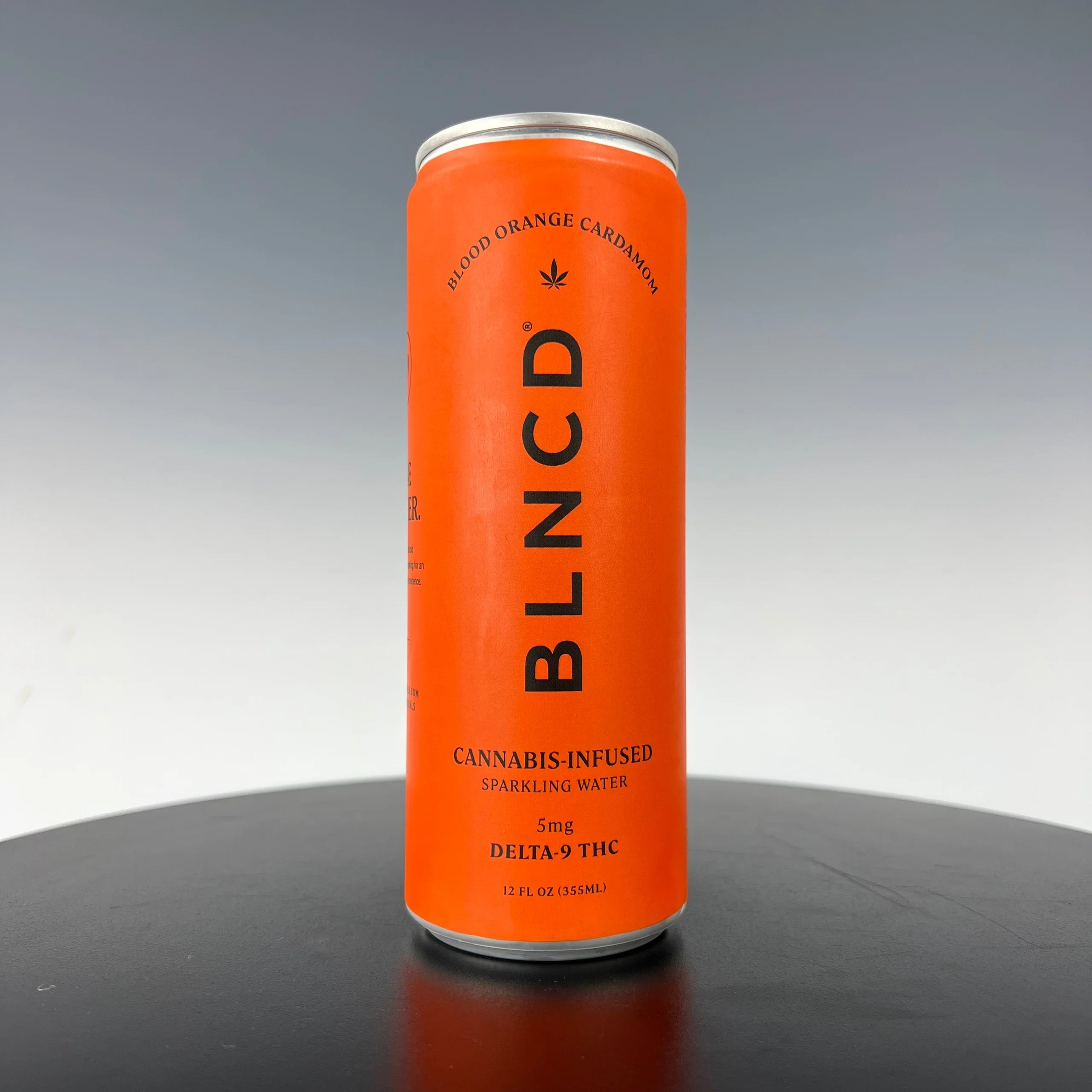 BLNCD Sparkling Water