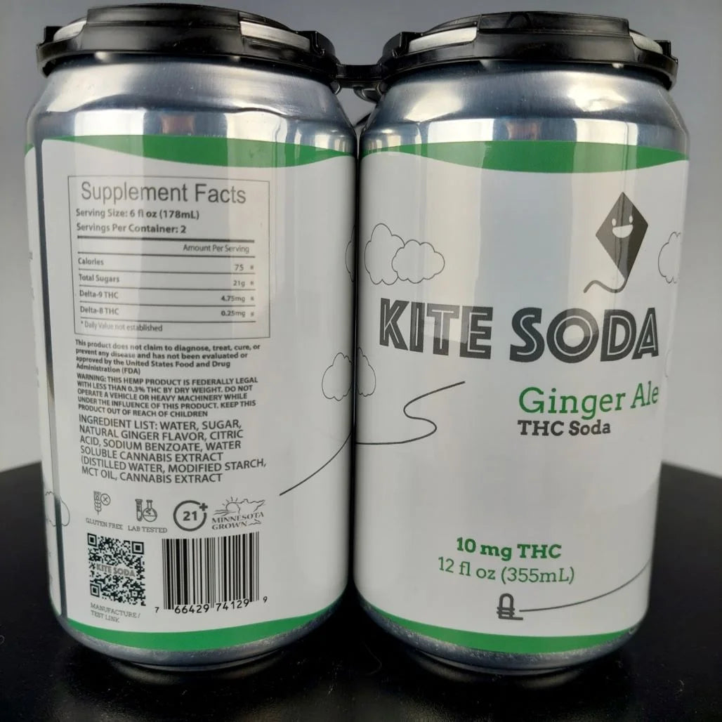 Kite Soda 10mg