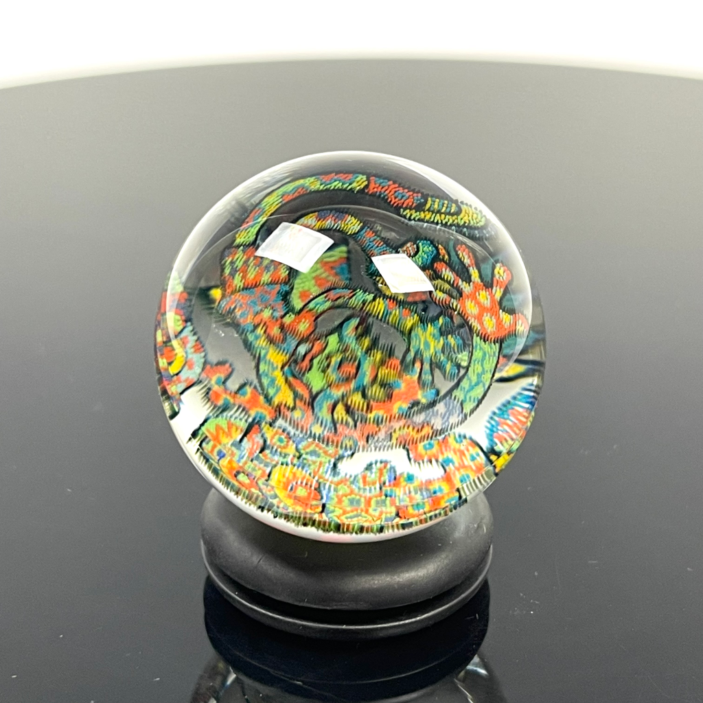 Takao Miyake Marble