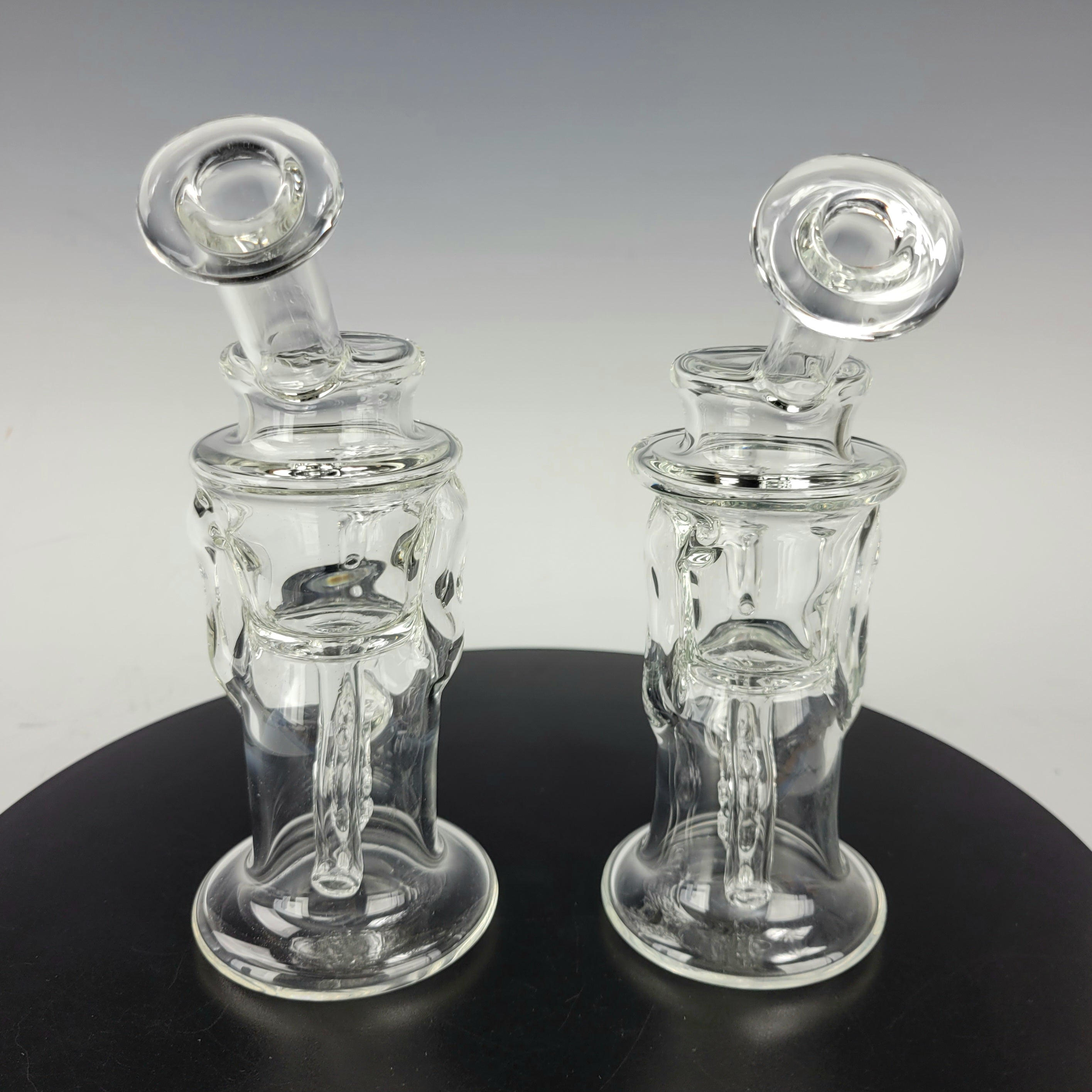 Djinn Glass rigs