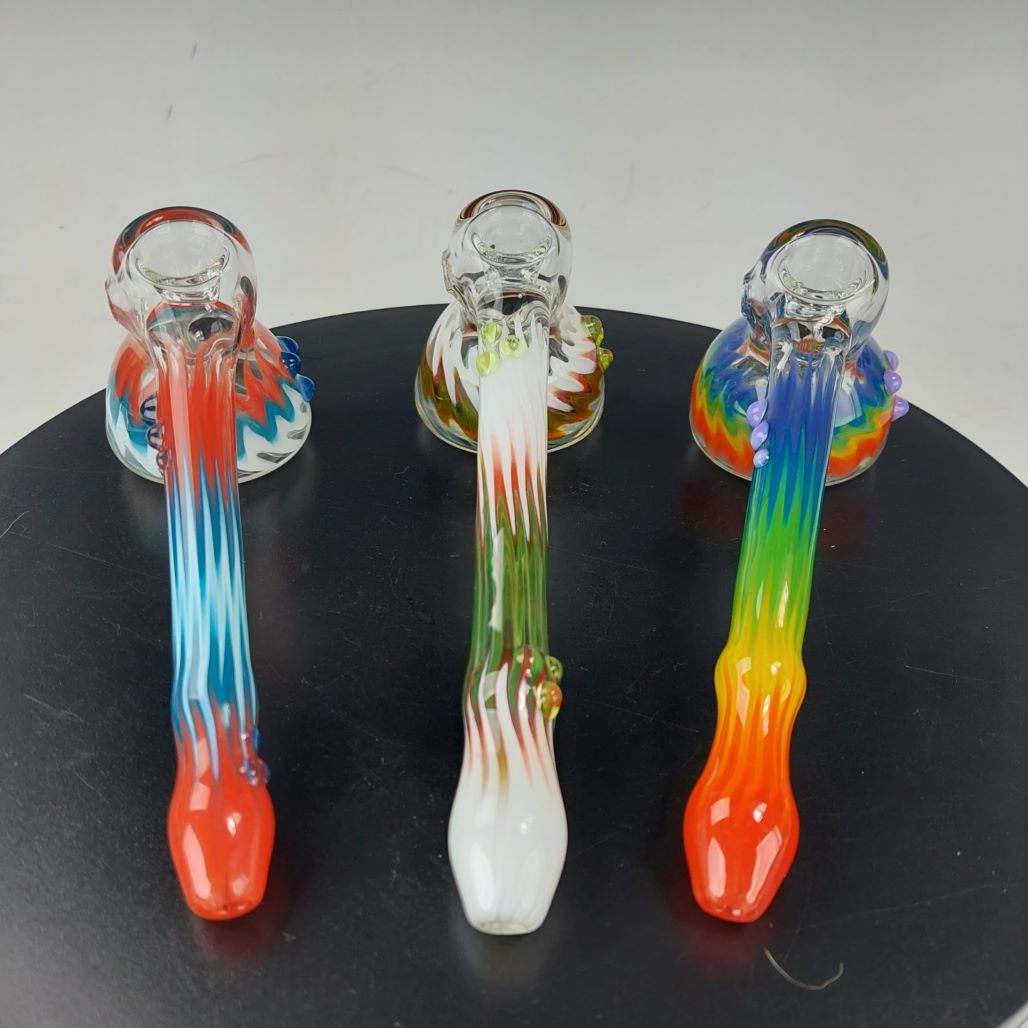 Robin Glass Bubblers