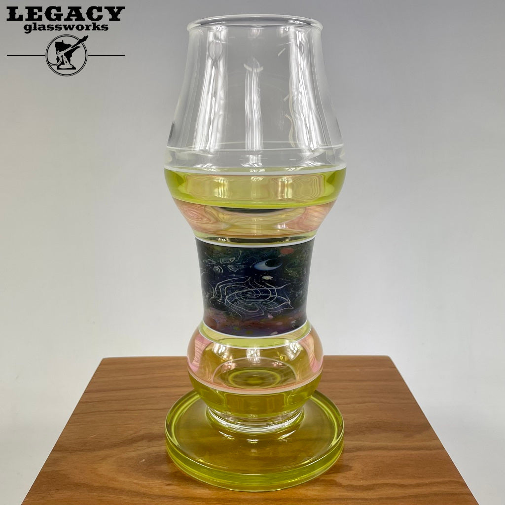 Grip Mat 8  Legacy Glassworks