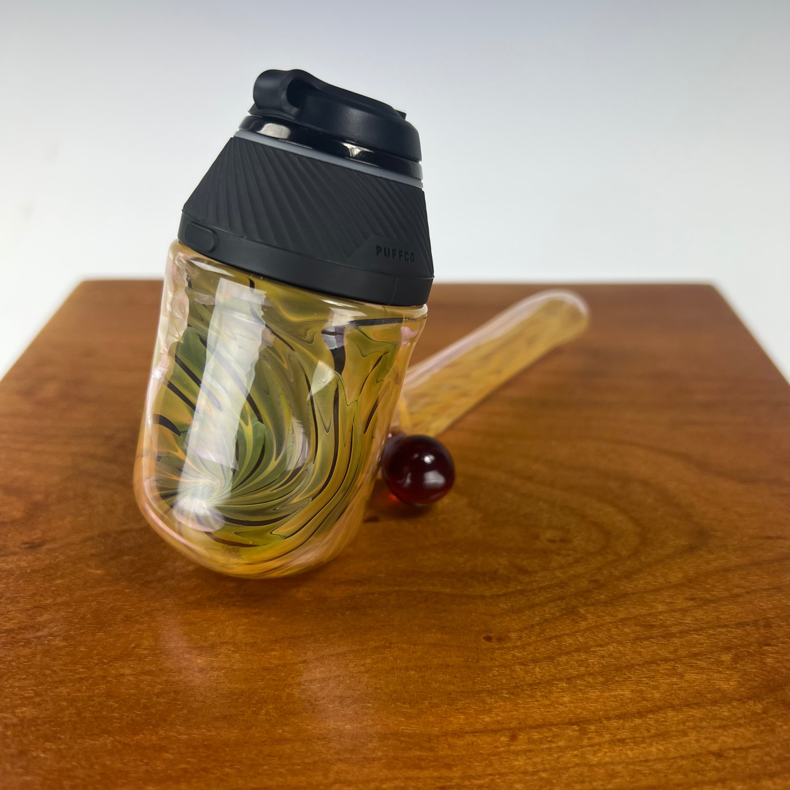 DZ Glass Fumed / Wrapped Proxy Attachment