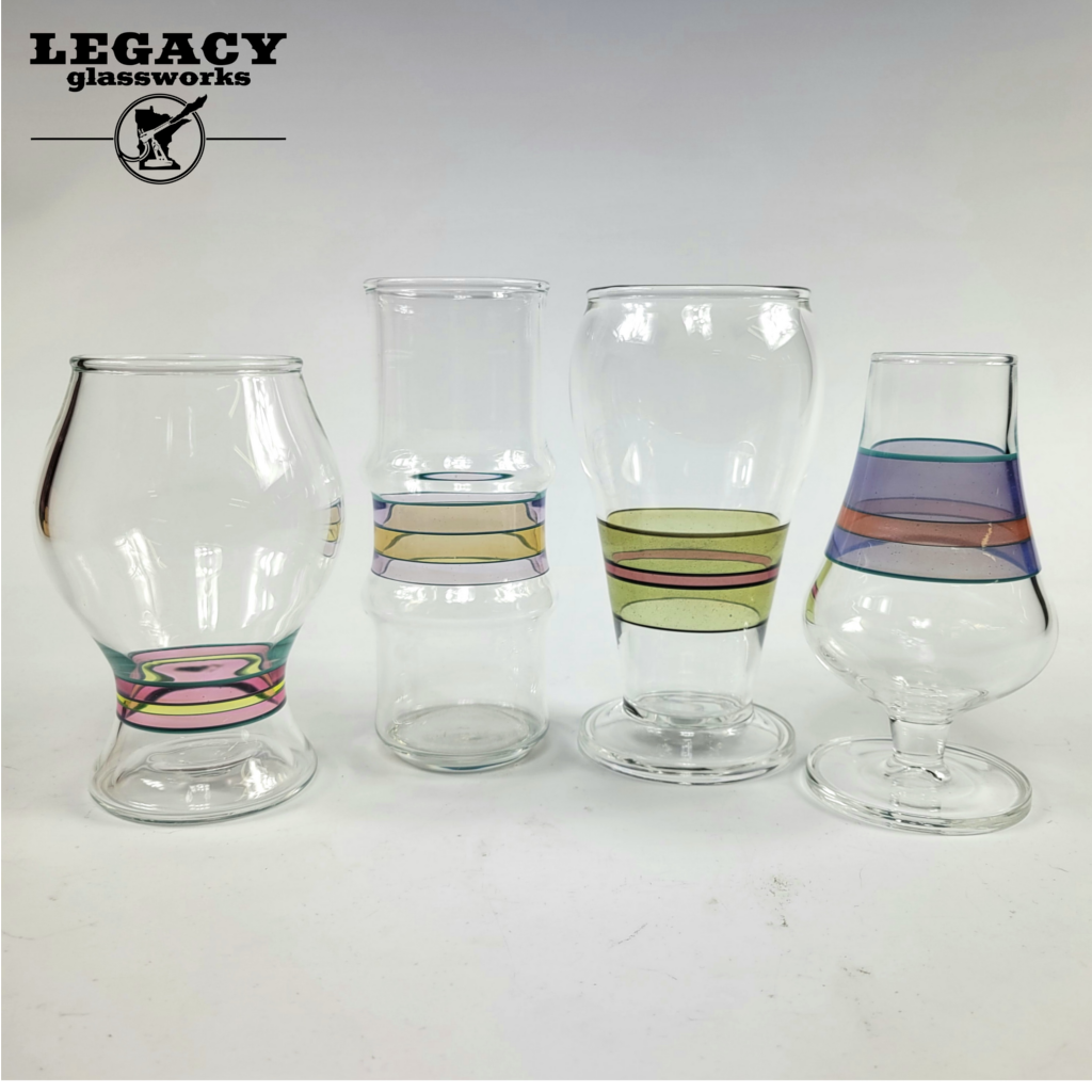 Grip Mat 8  Legacy Glassworks