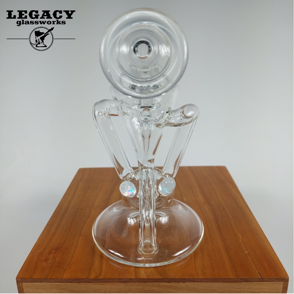 Sleeps Clear Recycler